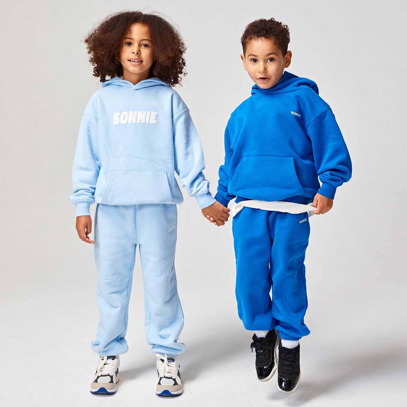 Sonnie Louis Sweatpants image number 3